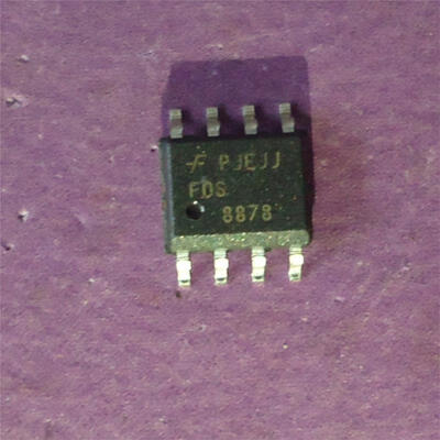 

5pcslot FDS8878 8878 MOSFETMetal Oxide Semiconductor Field Effect Transistor