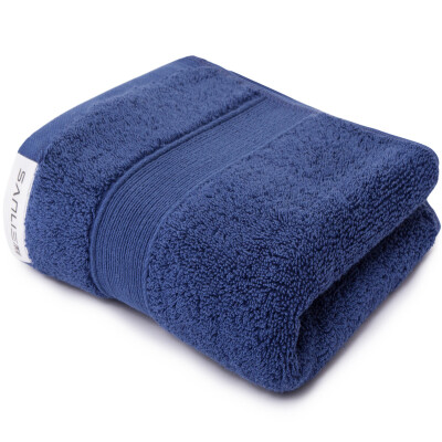 

Sanli five-star hotel towel single loaded 165g piece of cotton A thick soft absorbent face wash towel