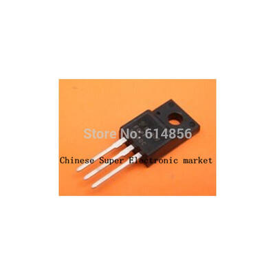 

5PCS FQPF11N60C FQPF11N60 11N60 TO220