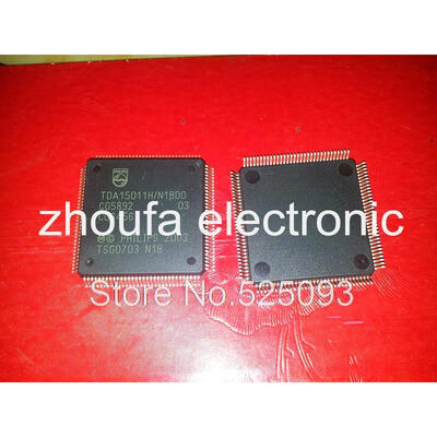 

1pcs/lot TDA15011H-N1BD0 TDA15011H-N1BDO