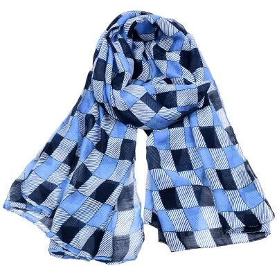 

Jeouly plaid шарфы женщины одеяло Echarpes Foulard Femm длинный вуаль шарф солнцезащитные шали черный hijab обертывания кэшкл маркас