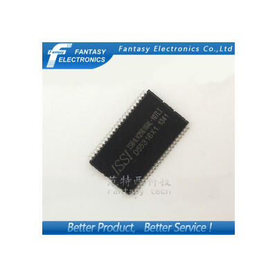 

5PCS IS61LV25616AL-10TLI TSOP44 IS61LV25616AL-10 TSOP IS61LV25616AL IS61LV25616 new and original free shipping