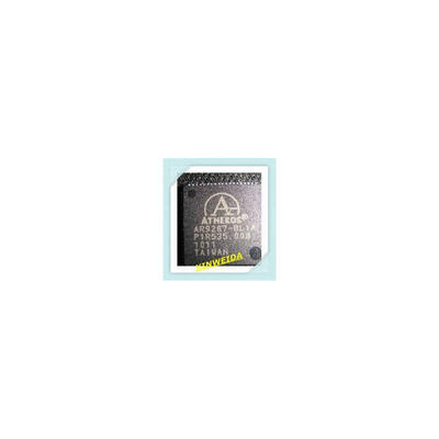 

10pcs/lot ar9287-bl1a ar9287 ar QFN HOT SELL .FREE SHIPPING.BUY IT DIRECT