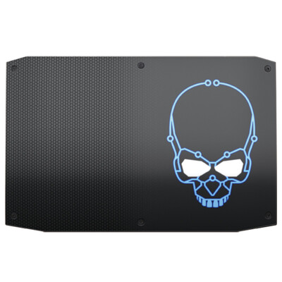 

Intel Hades Canyon Canyon Core i7-8705G AMD Radeon RX Vega  GL discrete graphics card NUC8i7HNK4
