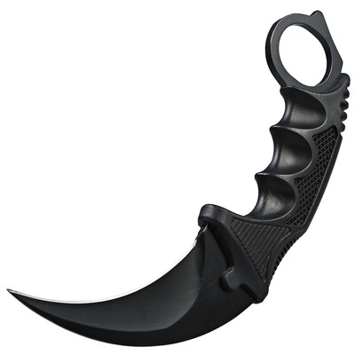 

CS GO Counter Strike Claw Knife Hunting Knives
