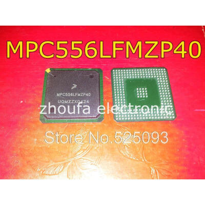 

2pcslot MPC556LFMZP40