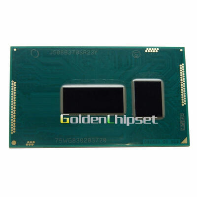 

1pcslot 100 Brand New Original Intel i5-5200U SR23Y i5 5200U CPU Chipset with Solder Balls