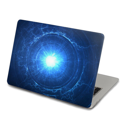 

GEEKIDmacbook Pro decal stickers Blue macbook Air Top skin macbook Retina 13 decal stickers air sticker macbook Air decal