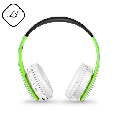 

Bluetooth Headphones Over ear