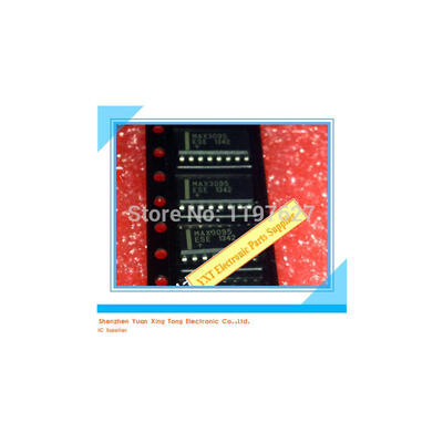 

Free Shipping 10pcslot MAX3095ESE MAX3095 SOP ORIGINAL IN STOCK Electronic components IC