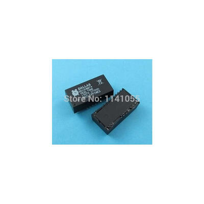 

DS12C887 DS12887 12C887 24-EDIP 5PCS/LOT Free Shipping