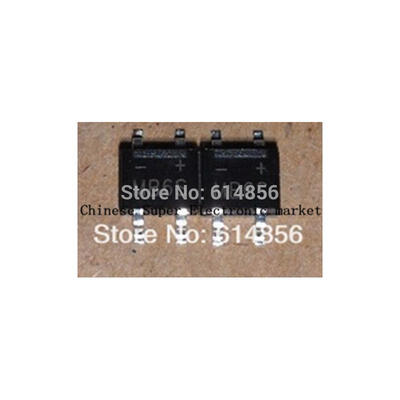 

50PCS MB6S SOP-4