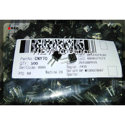 

Free Shipping 500pcs CNY70 DIP-4 New and original