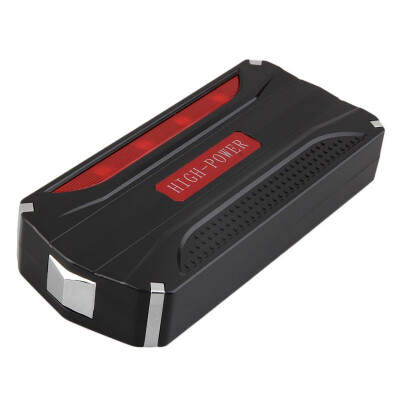 

HCOOL Car Jump Starter 600A 16800mAh Портативный аварийный пусковой аппарат 12V Power Bank Lighter Автомобильное зарядное устройст