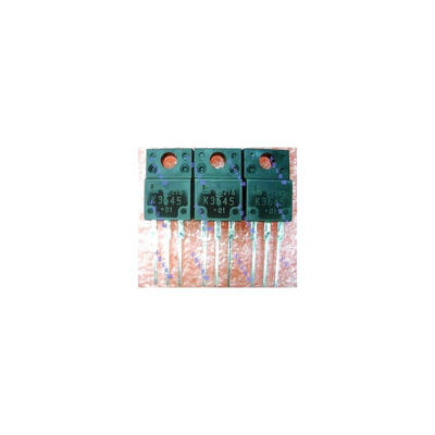 

Free Shipping10PCS Original N-MOSFET 2SK3645-01MR 2SK3645 K3645 41A100V