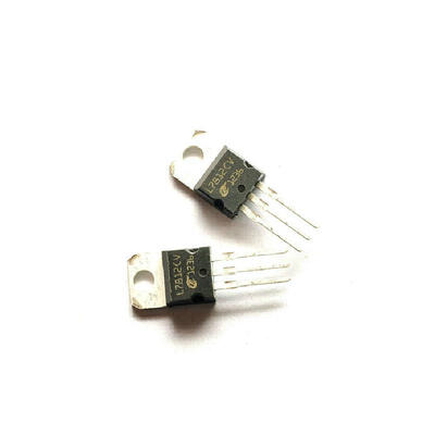 

10PCS L7812CV L7812 regulator 7812 transistor new&original electronic components in stock ic with tracking number