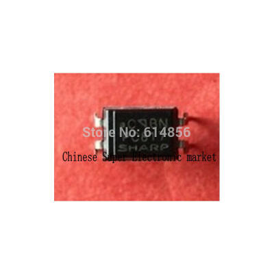 

100PCS PC817C PC817 DIP-4