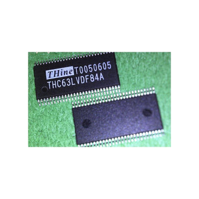 

5pcslot THC63LVDF84A TSSOP56 new&original electronics kit in stock ic components