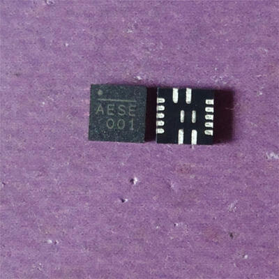 

5pcs/lot NB671LGQ-Z NB671LGQ NB671L NB671 (AESD AESE) Wide Vin 5.5-24V 6A COT Synchronous Step-down Converter with Low