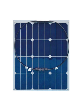 

Boguang 40BT солнечная панель Sunpower Монокристаллический элемент С проводом MC4 Для наружного / дома /автомобиля / яхты /поездки