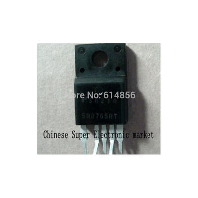 

5PCS 5Q0765RT 5Q0765R 5Q0765
