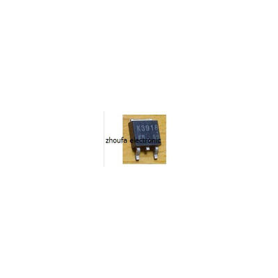 

50pcslot 2SK3918 K3918 TO-252