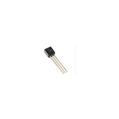 

500PCS 2N2222 KSP2222 MPS2222 TO-92