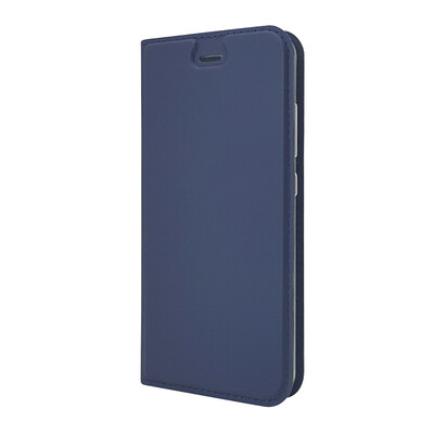 

iCoverCase Luxury Case for HUAWEI Nova 2 High Quality PU Leather Flip Cover Kickstand Anti-shock Full Protection