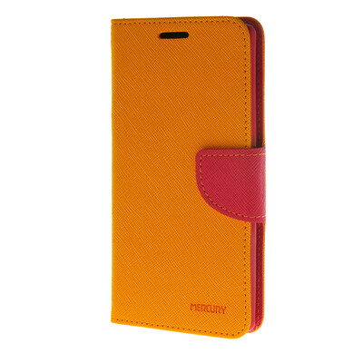 

MOONCASE Cross pattern Leather Flip Wallet Card Slot Stand Back чехол для LG G4 Yellow