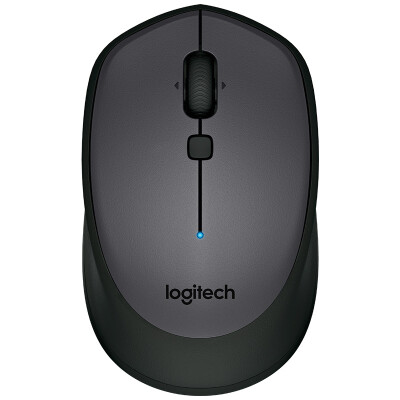 

Мышь Logitech Bluetooth M336 Black