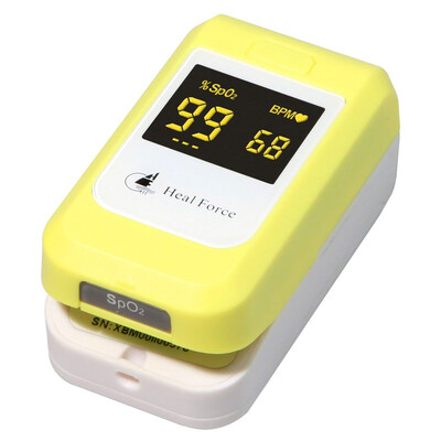 

One-time use of bundled newborn baby blood oxygen probe for force Kang oxygen meter Prince-100F