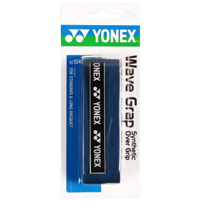 

Yonex Yonex AC104EX-566 keel handmade sweatshirt badminton clap the skin sticky feel