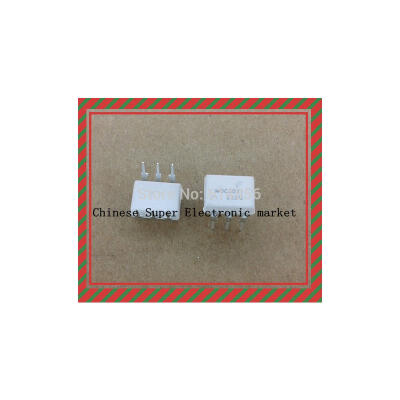 

100PCS MOC3021 DIP-6
