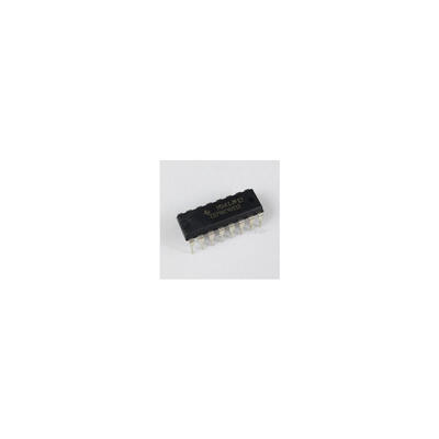 

Free shiping 100PCS CD74HC4051E 74HC4051 DIP-16