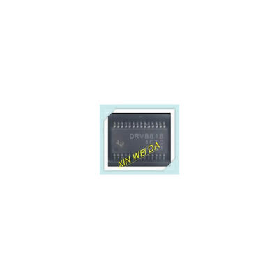 

10pcs/lot drv8818pwpr drv8818 Good qualtity.HOT SELL .FREE SHIPPING.BUY IT DIRECT