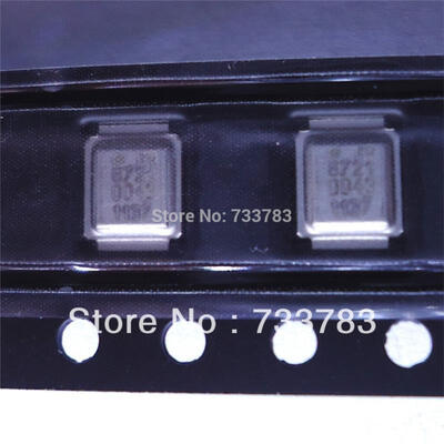 

5pcs/lot IR IRF6721 IR6721 6721 MOSFET(Metal Oxide Semiconductor Field Effect Transistor)