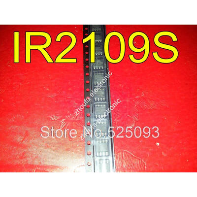 

20pcs/lot IR2109S