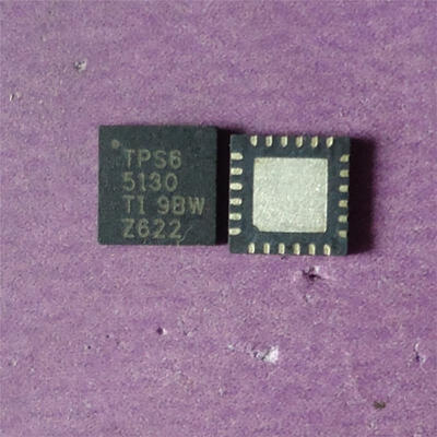 

5pcs/lot TPS65130 65130 POSITIVEANDNEGATIVEOUTPUTDC-DCCONVERTER