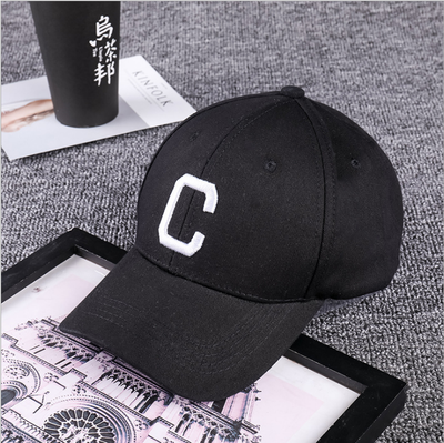 

Бейсбольная кепка Men Lady Регулируемая крышка Casual Cap Side Вышивка Love Letter A Cap Cap Sport Snapback Summer Fall Hat