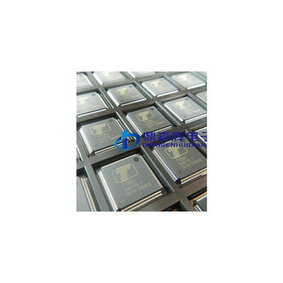 

Free Shipping 2 PCS/LOT T123AI QFP128 NEW IN STOCK IC