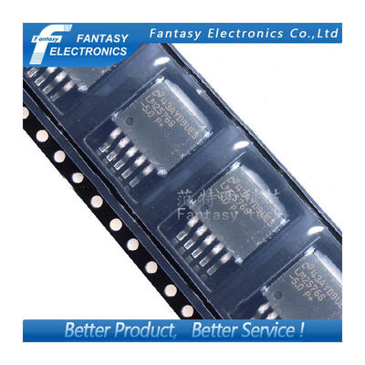 

50pcs LM2576S-50 TO263 LM2576SX-50 TO-263 LM2576-50 5V new&original free shipping