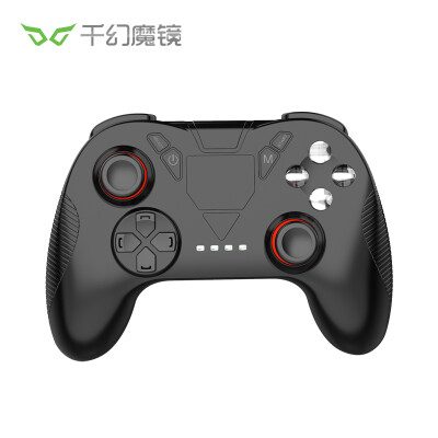 

Qianhuanmojing B04A Game Controllers