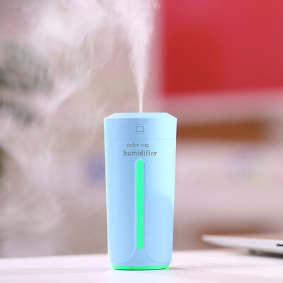 

Ultrasonic Home Office Car Portable Travel USB Mini Humidifier Air Diffuser Purifier Atomizer Small Air Conditioning Appliances