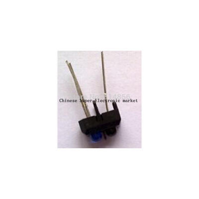 

10 pcs TCRT5000L TCRT5000 Reflective Infrared Optical Sensor Photoelectric Switches