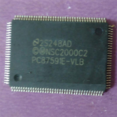 

5pcs/lot PC87591E-VLB PC87591E LPC Mobile Embedded Controllers