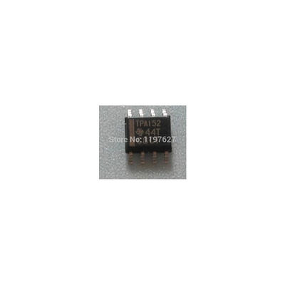 

10pcslot FREE SHIPPING TPA152D TPA152 NEW&ORIGINAL IC
