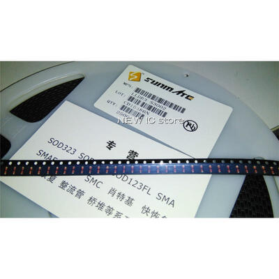 

FREE SHIPPING 100pcs SMD bi-directional trigger DB3 LLDB3 LL341206