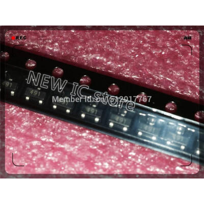 

Free shipping 100PCS FMMT491TA TRANS NPN 60V 1000MA SOT23-3 FMMT491TA 491 FMMT491 FMMT491T 491T T491 100 NEW