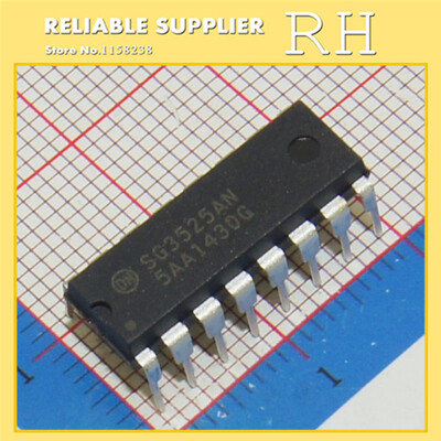 

20pcs/lot SG3525AN SG3525 DIP16 Switching Power Supply Controller