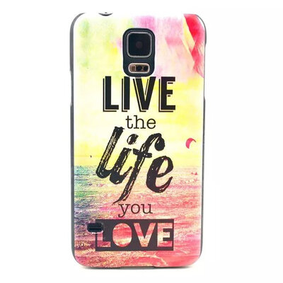 

стили живописи мити 12 дело для Samsung Galaxy S4 сив i9500 для sansung galaxys4 S IV случаев телефон Shell PC покрытия